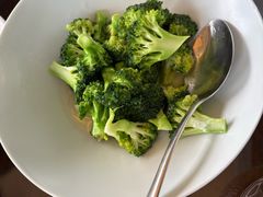 -湖畔居茶楼(湖滨店)