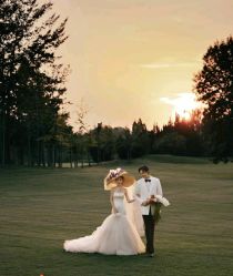 -青禾婚纱摄影(杭州店)