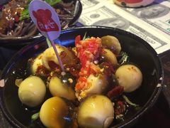 -蘭奢雅集·江浙菜(青山江滩店)