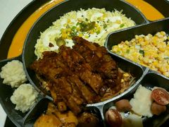 -火炉火自助餐(枫蓝国际店)
