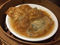 -古韵轩·江浙融合菜(梁溪店)