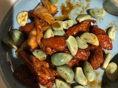 -小吊梨汤·北京菜·烤鸭(鸟巢店)