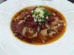 -院里寻菜·精致庭院菜(观沙岭店)