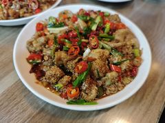 -江西饭店(黄浦区店)