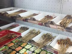 -牛華八婆火锅串串(南中环店)