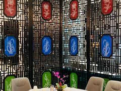 -临家小院·潮汕菜·商务宴请·点心(白石洲店)