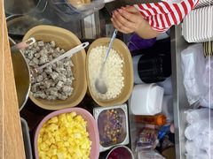 -串妹花式冰粉(乐山总店)