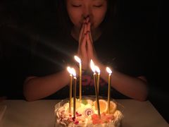 水果四拼-CarolCake卡萝家(锦华万达店)