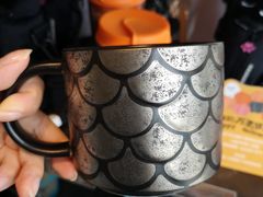 -星巴克(苏州平江万达广场店)