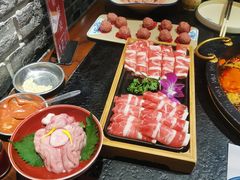 -火社火锅(平安大街店)