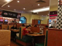 -萨莉亚意式餐厅(中信地铁商场店)