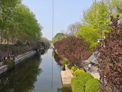 -元大都城垣遗址公园