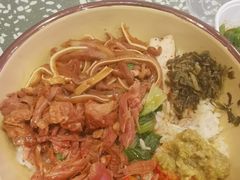 -流浪地图剁椒卤汁拌饭(未来城购物广场店)