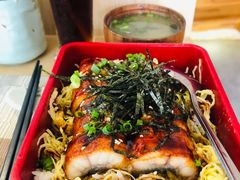 -酒井酱子·深夜食堂(东城汇店)