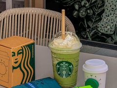 -星巴克臻选(成都太古里店)