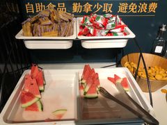 -半天妖烤鱼(方庄店)