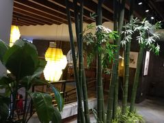 -青藤茶馆(南山路店)