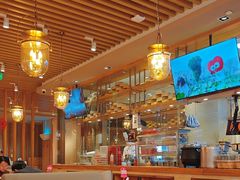 -西贝(宝乐汇店)