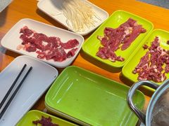 -养牛邓·潮汕牛肉海鲜自助火锅(广州店)