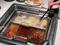 -野妹火锅(龙岗店)