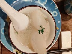 -米汤记忆(南京西路店)