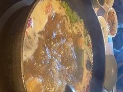 -盡膳口福·百年汤方火锅(科华北路店)