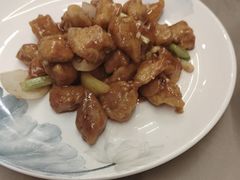 -鹿鸣春饭店(总店)