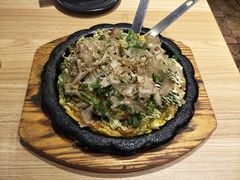 广岛好味烧-胜代日本料理(云程巷小区店)