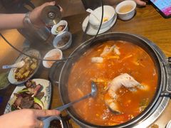 -阿婉贵州苗家酸汤鱼(梅林店)