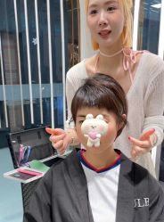 -BULB STUDIO 巴柏明星发型工作室