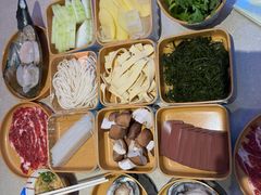 -海底捞大排档火锅(打浦路店)