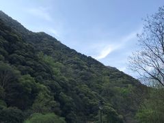 -天明山温泉大酒店