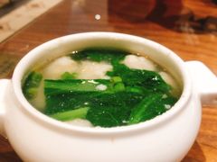 -将相和·海鲜蒸饺大连菜