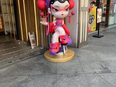 -霸王茶姬(正佳广场店)