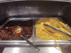 -惠中捞面