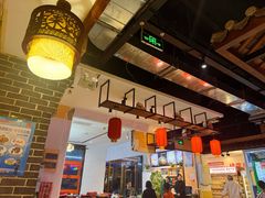 -来涮蜀鲜货火锅串串香(菜市口店)