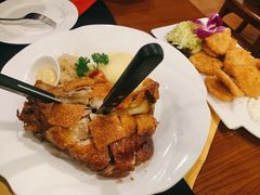 -申德勒加油站西餐厅Schindlers Tankstelle(上海外滩店)