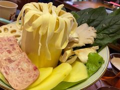 -受气牛肉·重庆耙牛肉(来福士店)