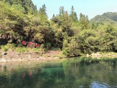 -石台牯牛降景区
