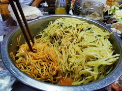 -江油特色冷沾沾(火炮街店)