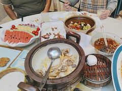 -澳门酒家(南航明珠店)