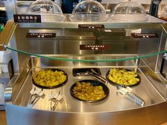 -The Habit Burger Grill 哈比特汉堡(复兴soho店)