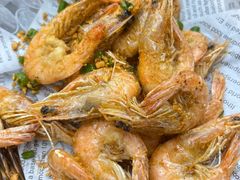 -醉壹号海鲜大排档(厦门美食地标店)