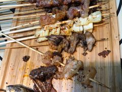 -新凯旋烧烤·燕姐千岛湖土菜