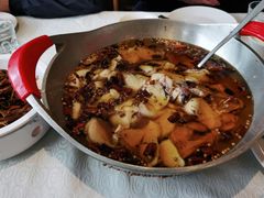 -辣婆婆(航天桥店)