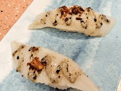 -元气寿司(东方宝泰店)