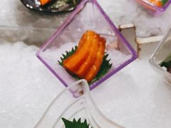 -介里海鲜自助(万达广场太原街店)