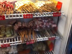 -明明烤牛肉(原明明东北烧烤)