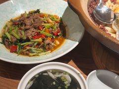 -小厨师·二十年沈家门小海鲜(百井坊巷店)