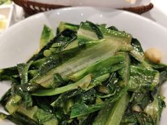 -东流山烤鸭·家常菜(雨山龙湖店)